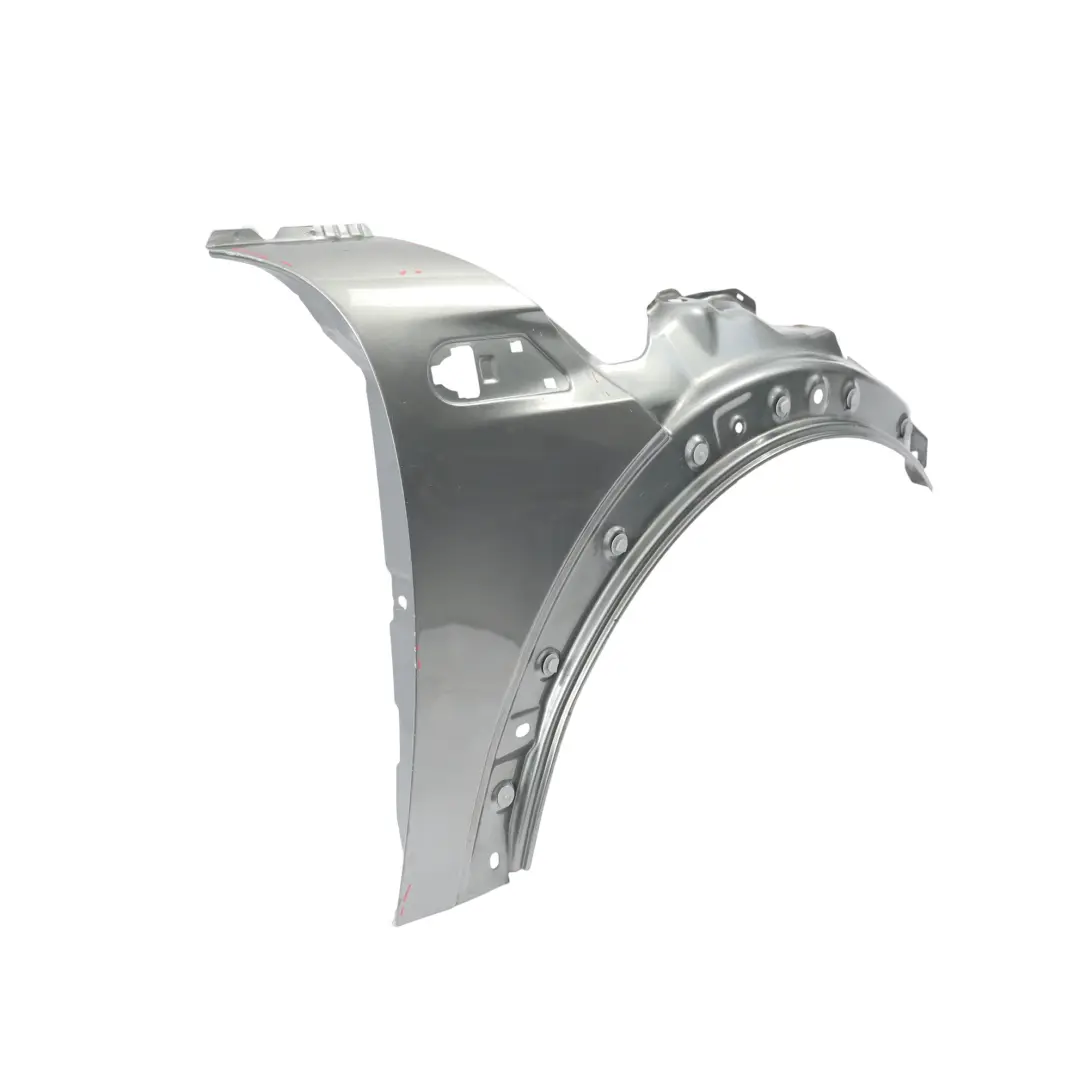 Side Panel Front Right Wing O/S Dark Silver - 871 to Mini R55 R56 R57 R58 with Part number 2754726 Mini R55 R56 R57 R58 Side Panel Front Right Wing O/S Dark Silver - 871 - SKU 2754726-DS6 - Part number 2754726
