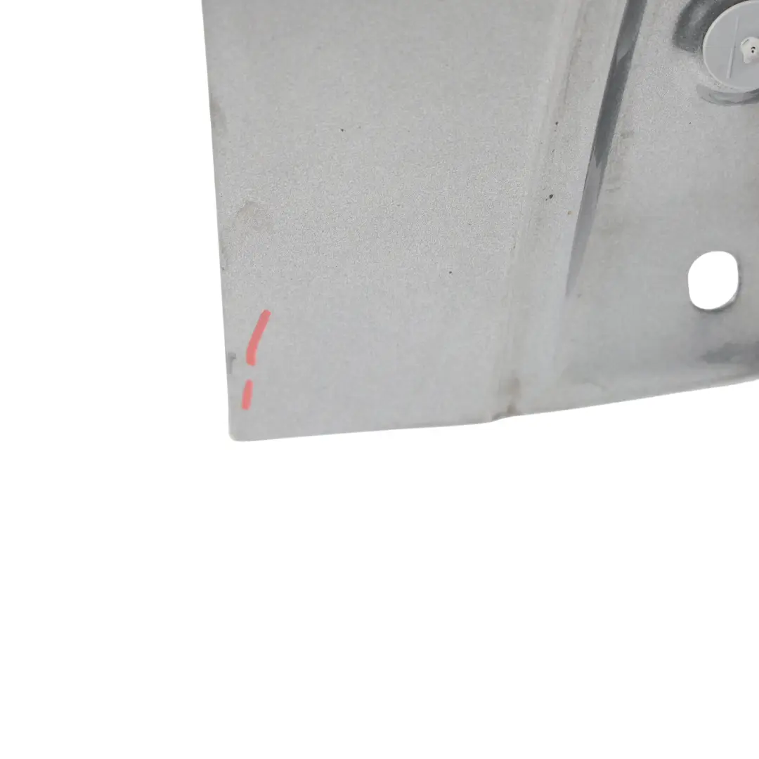 Mini R55 R56 R57 R58 Panel Lateral Delantero Ala Derecha Dark Silver - 871 - SKU 2754726-DS6 - Número de pieza 2754726