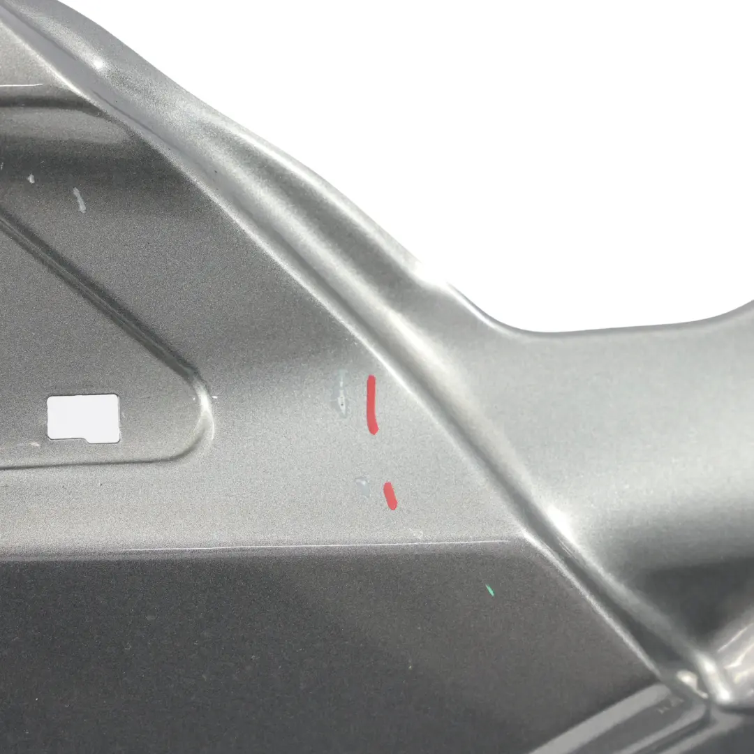 Panel Lateral Delantero Ala Derecha Dark Silver - 871 para Mini R55 R56 R57 R58 con número de pieza 2754726 Mini R55 R56 R57 R58 Panel Lateral Delantero Ala Derecha Dark Silver - 871 - SKU 2754726-DS6 - Número de pieza 2754726