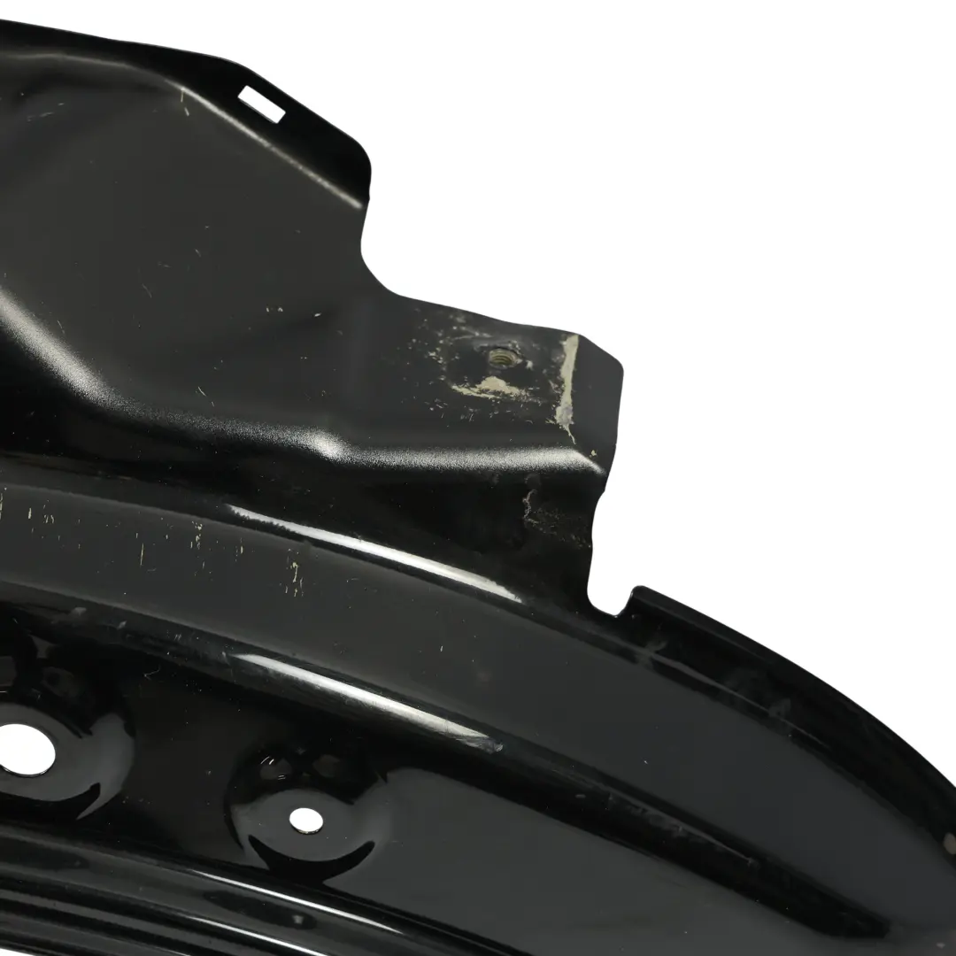 Panneau d'Aile Avant Droit R55 R57 Midnight Black Metallic - A94 pour Mini R56 à propos du numéro de pièce 2754726 Mini R56 Panneau d'Aile Avant Droit R55 R57 Midnight Black Metallic - A94 - SKU 2754726-MNB3 - Numéro de pièce 2754726