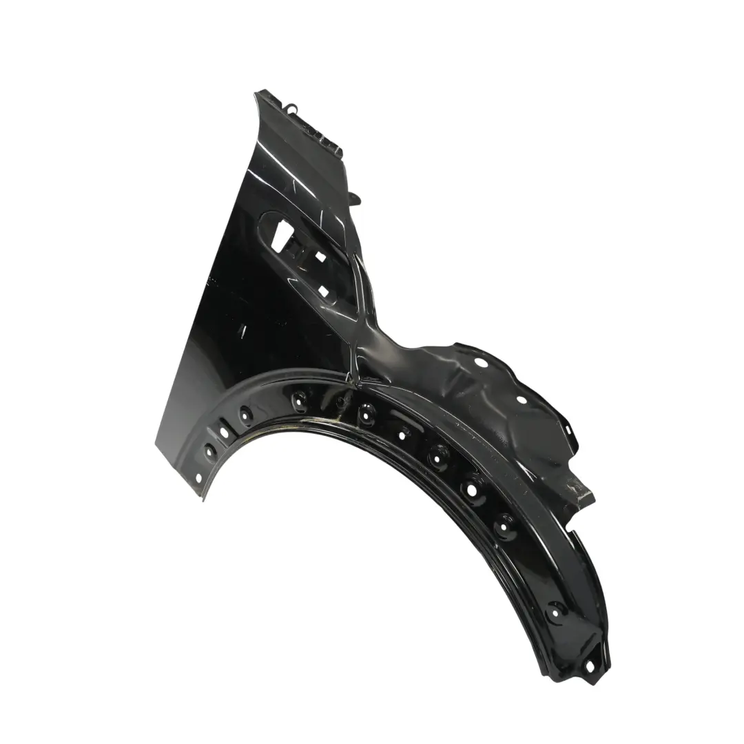 Panneau d'Aile Avant Droit R55 R57 Midnight Black Metallic - A94 pour Mini R56 à propos du numéro de pièce 2754726 Mini R56 Panneau d'Aile Avant Droit R55 R57 Midnight Black Metallic - A94 - SKU 2754726-MNB3 - Numéro de pièce 2754726