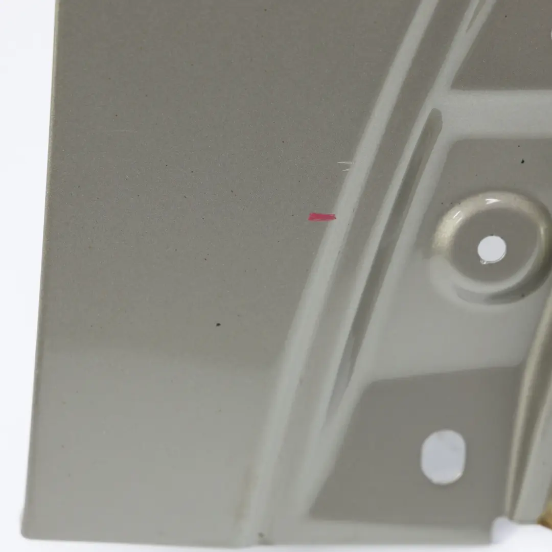 Mini R55 R56 R57 Seitenwand Vorne Rechts Kotflügel Sparkling Silber - A60 - SKU 2754726-SS4 - Teilenummer 2754726