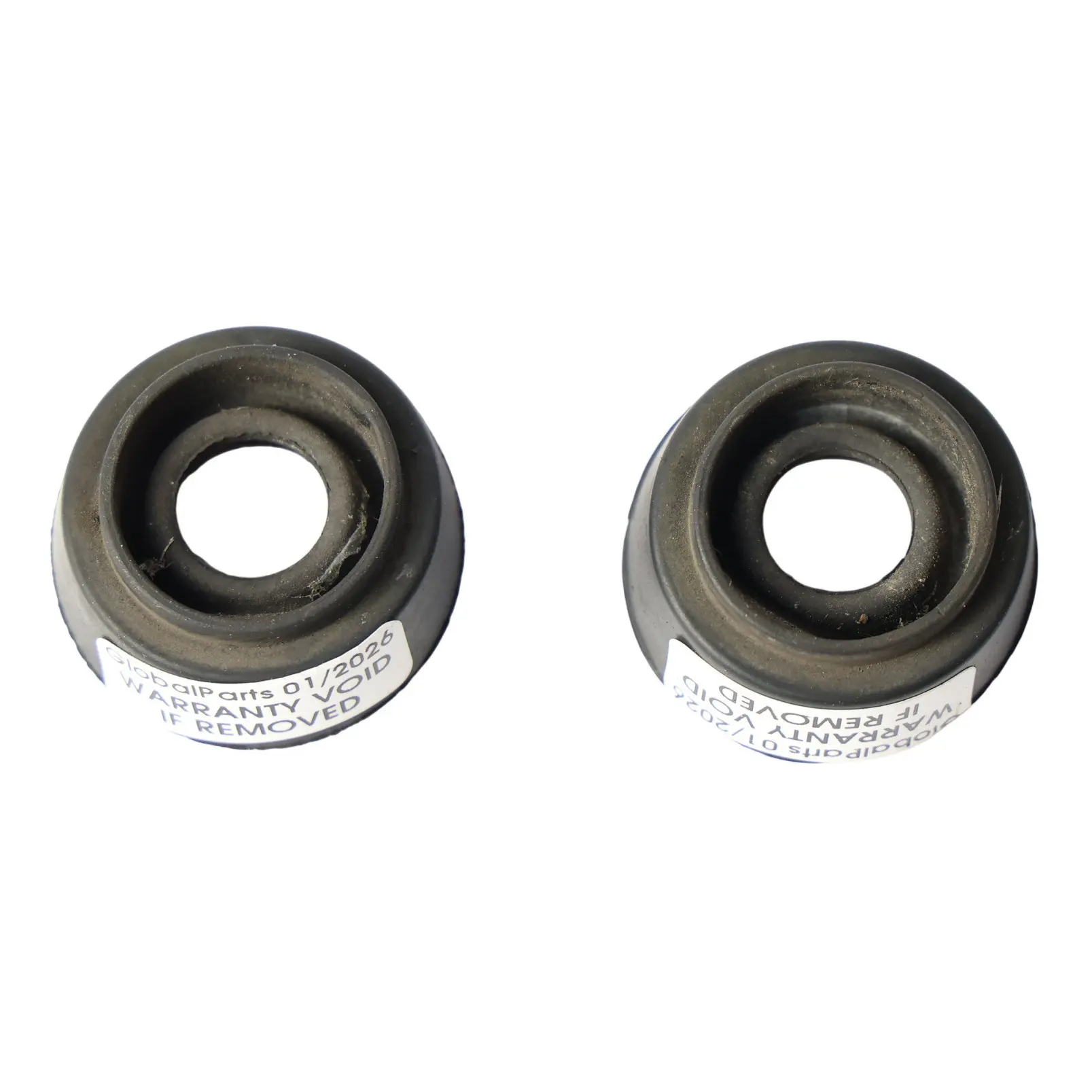 Mini R55 R55 LCI Kit Moteur D'Essuie-Glace Arrière Avec Œillet 2754871