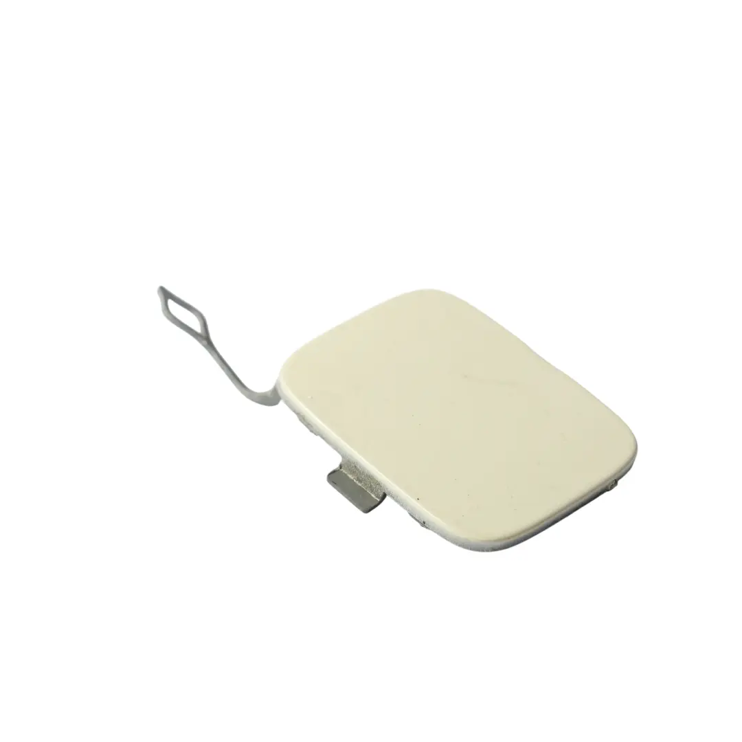 Mini Cooper S R56 Capot Oeil Remorquage Pare-Chocs Arrière Blanc - 850 2751705 - SKU P0430258-PW - Numéro de pièce P0430258