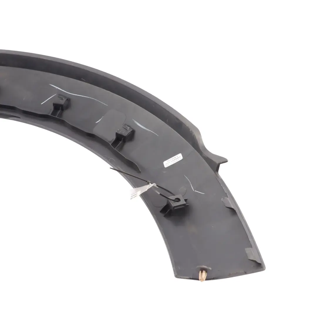 Abdeckung Verbreiterung Seitenwand Vorne Links 2757209 für Mini Cooper R56 R57 R58 mit Teilenummer 7349421 Mini Cooper R56 R57 R58 Abdeckung Verbreiterung Seitenwand Vorne Links 2757209 - SKU 2757209-4 - Teilenummer 7349421