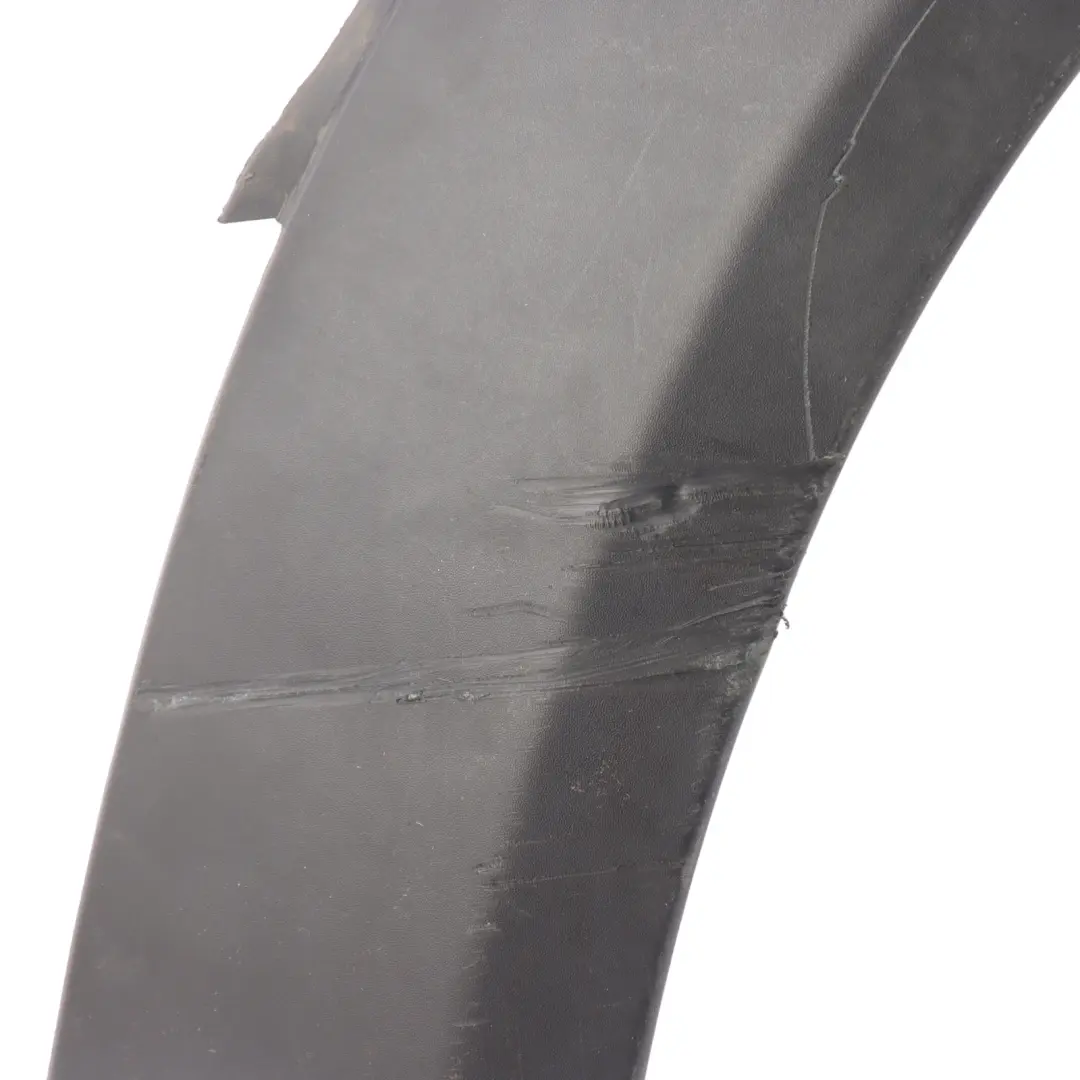 Enjoliveur de passage de roue Mini R56 R57 R58 Extension avant gauche 2757209 pour à propos du numéro de pièce 7349421 Enjoliveur de passage de roue Mini R56 R57 R58 Extension avant gauche 2757209 - SKU 2757209-4 - Numéro de pièce 7349421