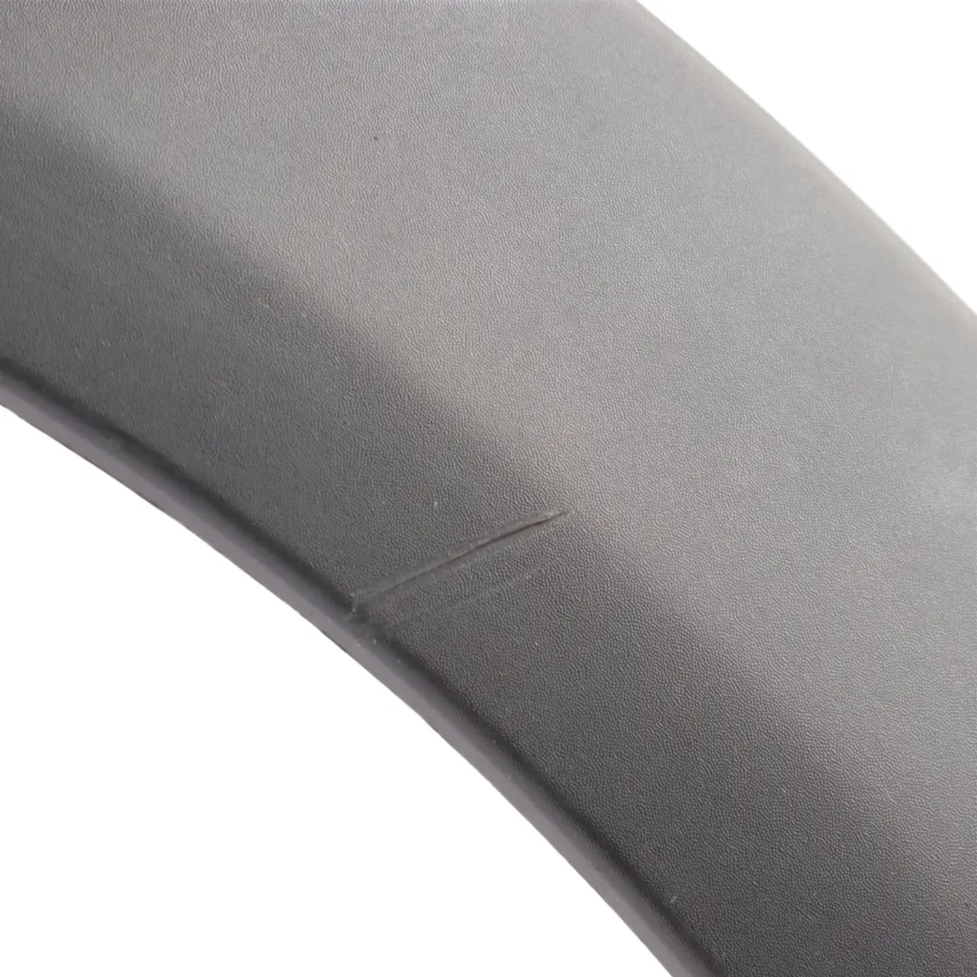 Enjoliveur de passage de roue Mini R56 R57 R58 Extension avant gauche 2757209 pour à propos du numéro de pièce 7349421 Enjoliveur de passage de roue Mini R56 R57 R58 Extension avant gauche 2757209 - SKU 2757209-4 - Numéro de pièce 7349421