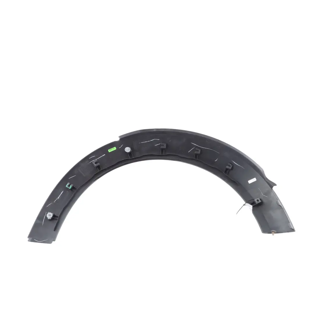 Abdeckung Verbreiterung Seitenwand Vorne Links 2757209 für Mini Cooper R56 R57 R58 mit Teilenummer 7349421 Mini Cooper R56 R57 R58 Abdeckung Verbreiterung Seitenwand Vorne Links 2757209 - SKU 2757209-4 - Teilenummer 7349421