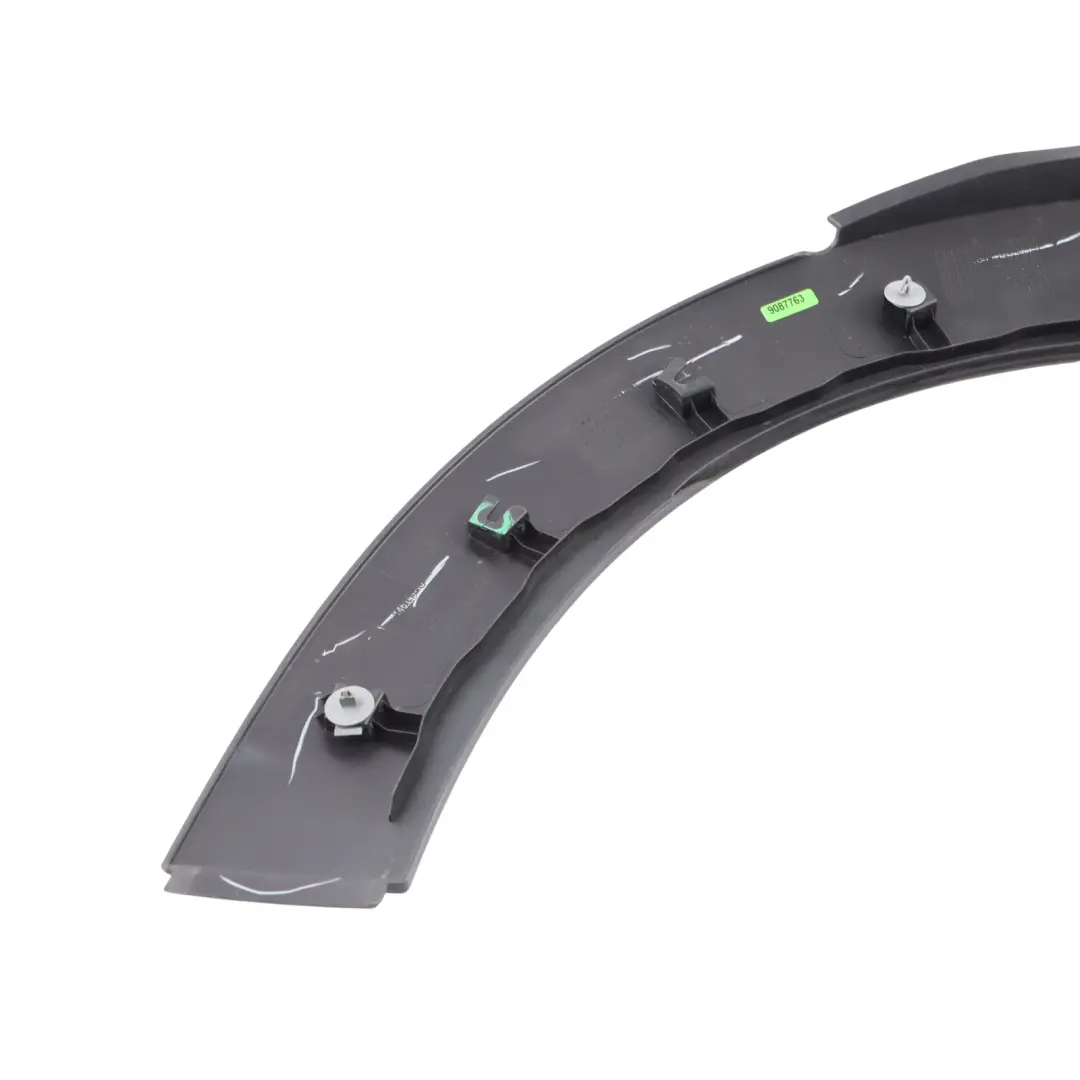 Abdeckung Verbreiterung Seitenwand Vorne Links 2757209 für Mini Cooper R56 R57 R58 mit Teilenummer 7349421 Mini Cooper R56 R57 R58 Abdeckung Verbreiterung Seitenwand Vorne Links 2757209 - SKU 2757209-4 - Teilenummer 7349421