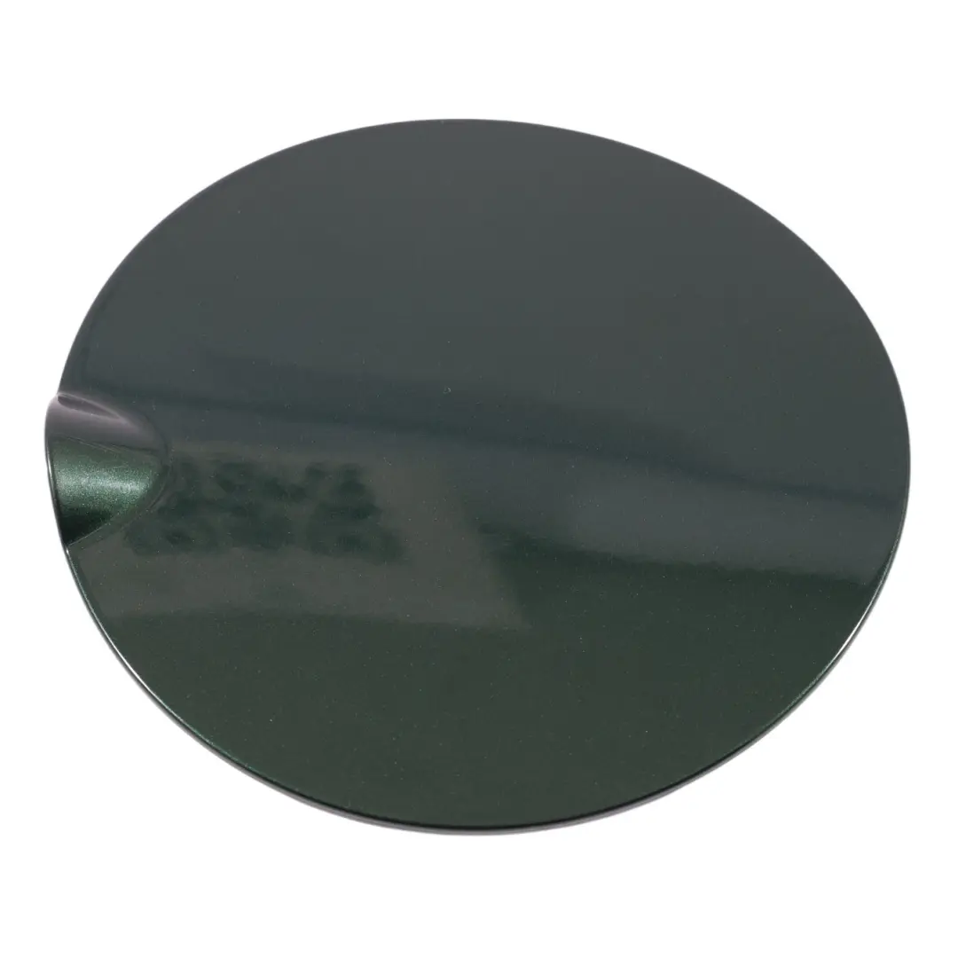 Mini R57 R58 R59 Fuel Flap Tank Cap Cover British Racing Green II Metallic - B22 - SKU 2758379-BRGII - Part number 2758379