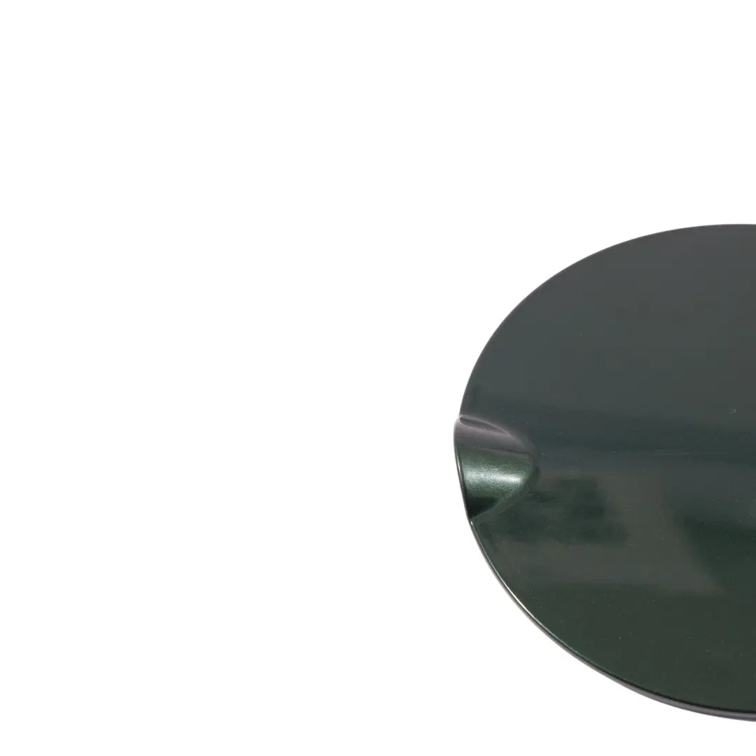 Flap Tank Cap Cover British Racing Green II Metallic - B22 to Mini R57 R58 R59 Fuel with Part number 2758379 Mini R57 R58 R59 Fuel Flap Tank Cap Cover British Racing Green II Metallic - B22 - SKU 2758379-BRGII - Part number 2758379