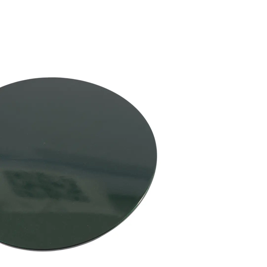 Mini R57 R58 R59 Kraft Klappe Tankdeckel British Racing Green II Metallic - B22 - SKU 2758379-BRGII - Teilenummer 2758379