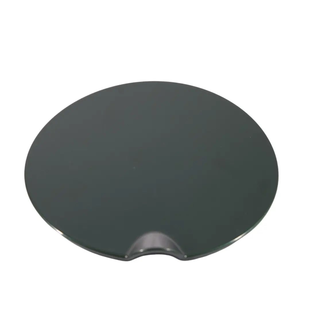 Mini R57 R58 R59 Fuel Flap Tank Cap Cover British Racing Green II Metallic - B22 - SKU 2758379-BRGII - Part number 2758379