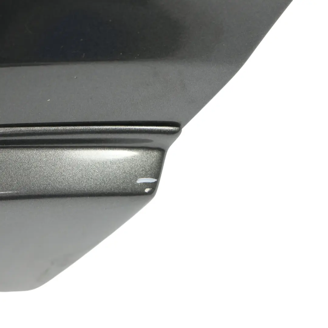 Seitenteil Vorne Rechts Kotflügel Magnetic Metallic - 7J für Ford Transit Custom mit Teilenummer 2782128 Ford Transit Custom Seitenteil Vorne Rechts Kotflügel Magnetic Metallic - 7J - SKU 2782128-MGT - Teilenummer 2782128