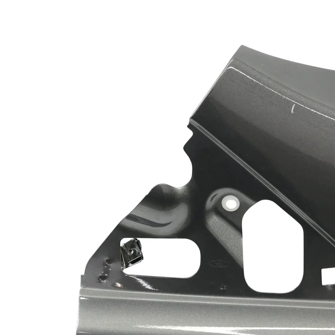 Ford Transit Custom Pannello Laterale Anteriore Destro Ala Magnetic - 7J - SKU 2782128-MGT - Numero di parte 2782128