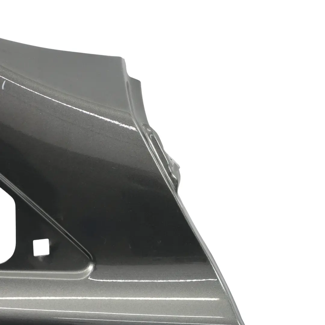 Side Panel Front Right O/S Wing Fender Magnetic Metallic 7J to Ford Transit Custom with Part number 2782128 Ford Transit Custom Side Panel Front Right O/S Wing Fender Magnetic Metallic 7J - SKU 2782128-MGT - Part number 2782128