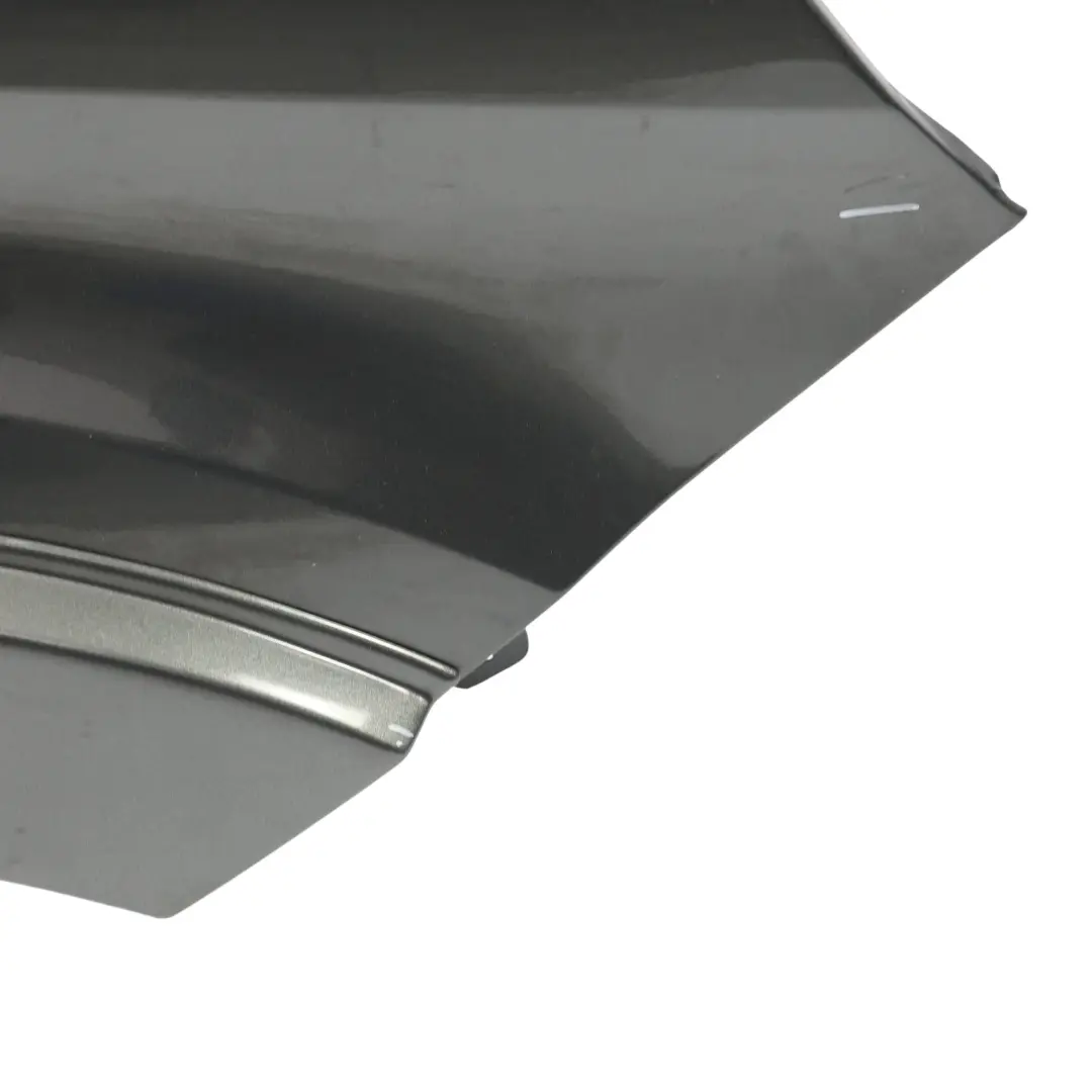 Side Panel Front Right O/S Wing Fender Magnetic Metallic 7J to Ford Transit Custom with Part number 2782128 Ford Transit Custom Side Panel Front Right O/S Wing Fender Magnetic Metallic 7J - SKU 2782128-MGT - Part number 2782128