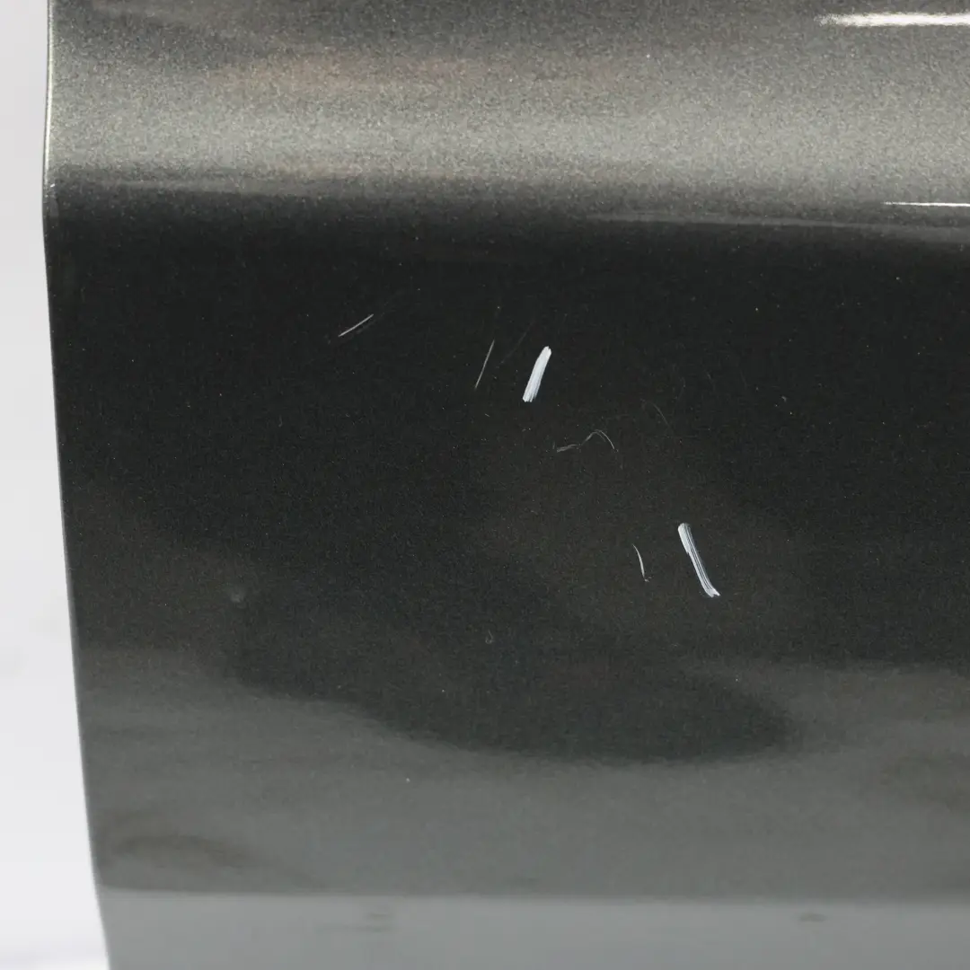 Ford Transit Custom Side Panel Front Right O/S Wing Fender Magnetic Metallic 7J - SKU 2782128-MGT - Part number 2782128