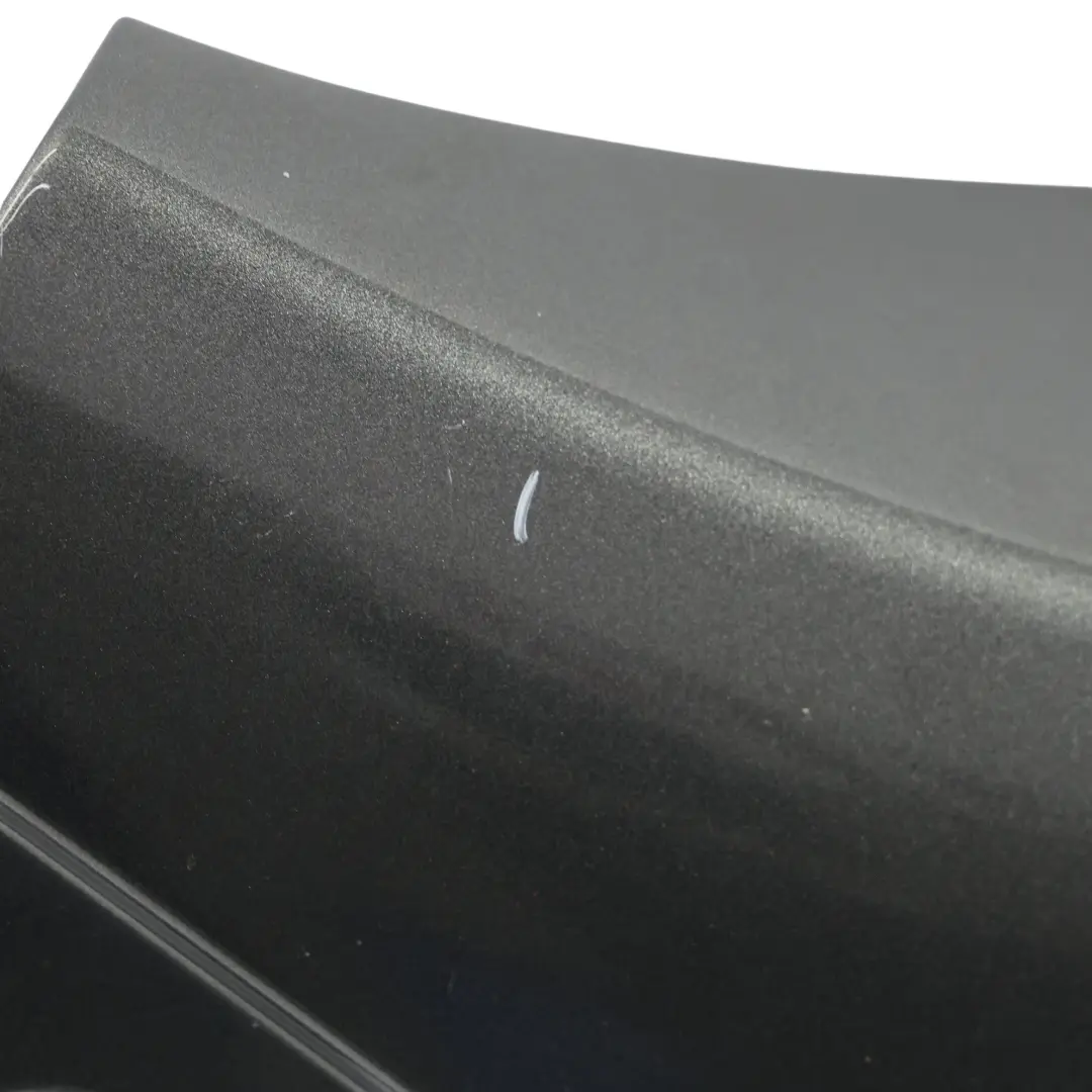 Ford Transit Custom Pannello Laterale Anteriore Destro Ala Magnetic - 7J - SKU 2782128-MGT - Numero di parte 2782128