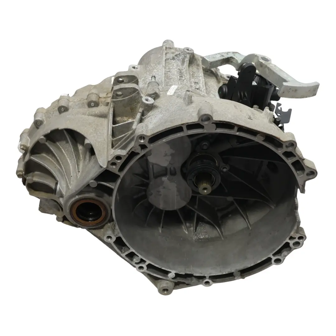 BCFB 6 Speed Manual KK2R-7002-FGB WARRANTY to Ford Transit Custom 2.0 EcoBlue D with Part number 2830438 Ford Transit Custom 2.0 EcoBlue D BCFB 6 Speed Manual KK2R-7002-FGB WARRANTY - SKU 2830438 - Part number 2830438