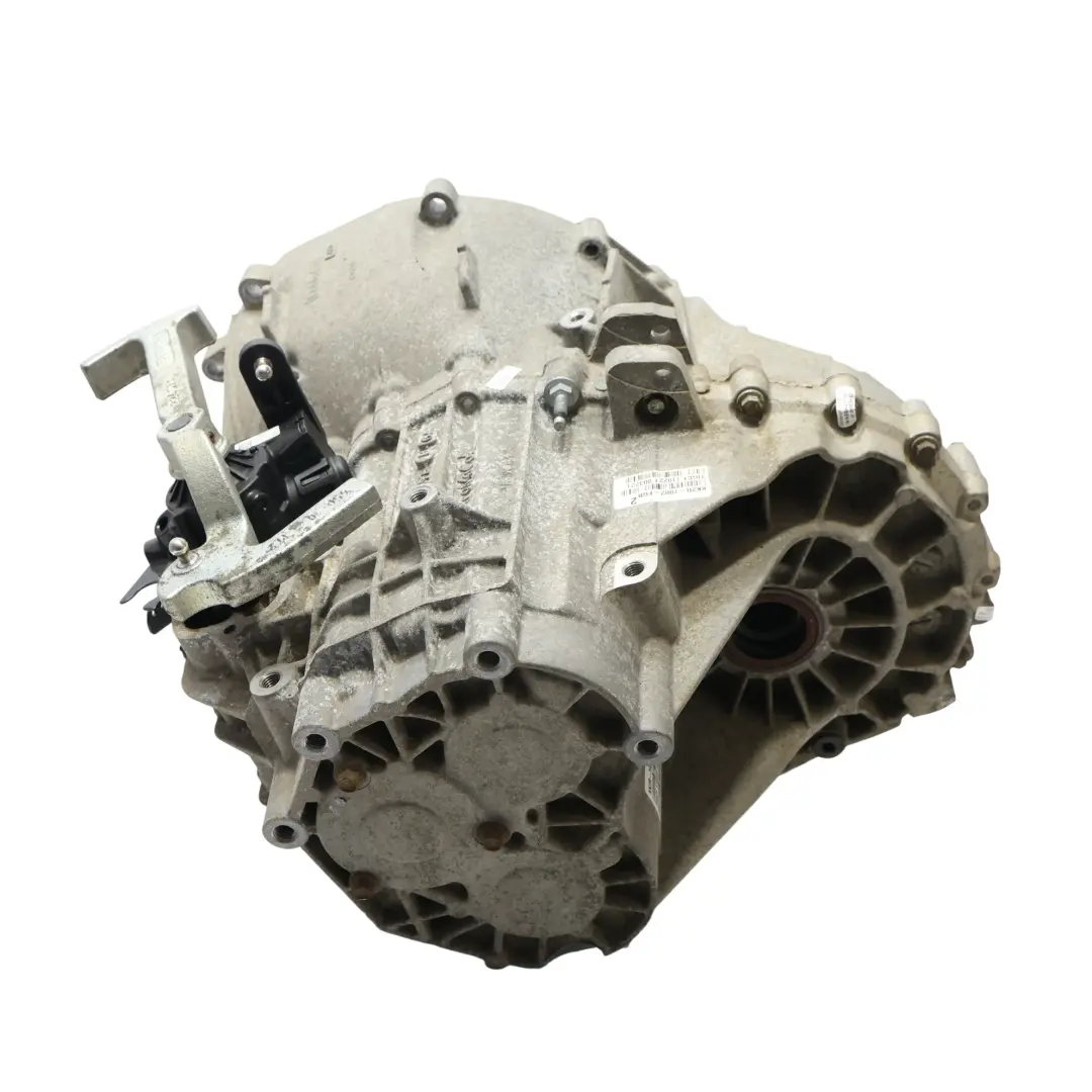 Ford Transit Custom 2.0 EcoBlue D BCFB 6 Speed Manual KK2R-7002-FGB WARRANTY - SKU 2830438 - Part number 2830438