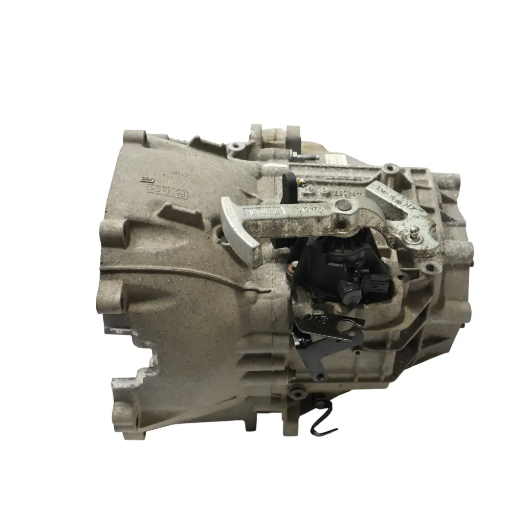 BCFB Schaltgetriebe KK2R-7002-FGB GARANTIE für Ford Transit Custom 2.0 Ecoblue D mit Teilenummer 2830438 Ford Transit Custom 2.0 Ecoblue D BCFB Schaltgetriebe KK2R-7002-FGB GARANTIE - SKU 2830438 - Teilenummer 2830438