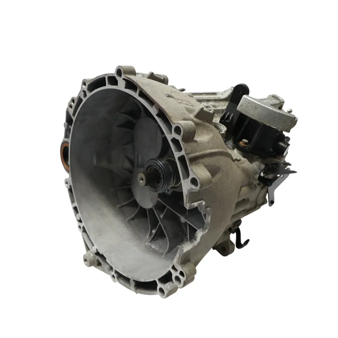 Ford Transit Custom 2.0 EcoBlue D BCFB 6 Speed Manual KK2R-7002-FGB WARRANTY - SKU 2830438 - Part number 2830438