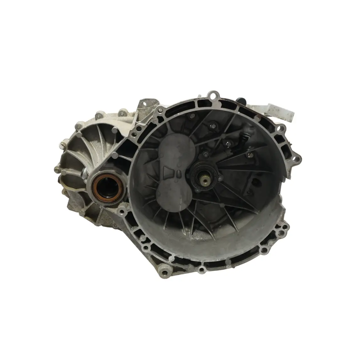 Ford Transit Custom 2.0 EcoBlue D BCFB 6 Speed Manual KK2R-7002-FGB WARRANTY - SKU 2830438 - Part number 2830438