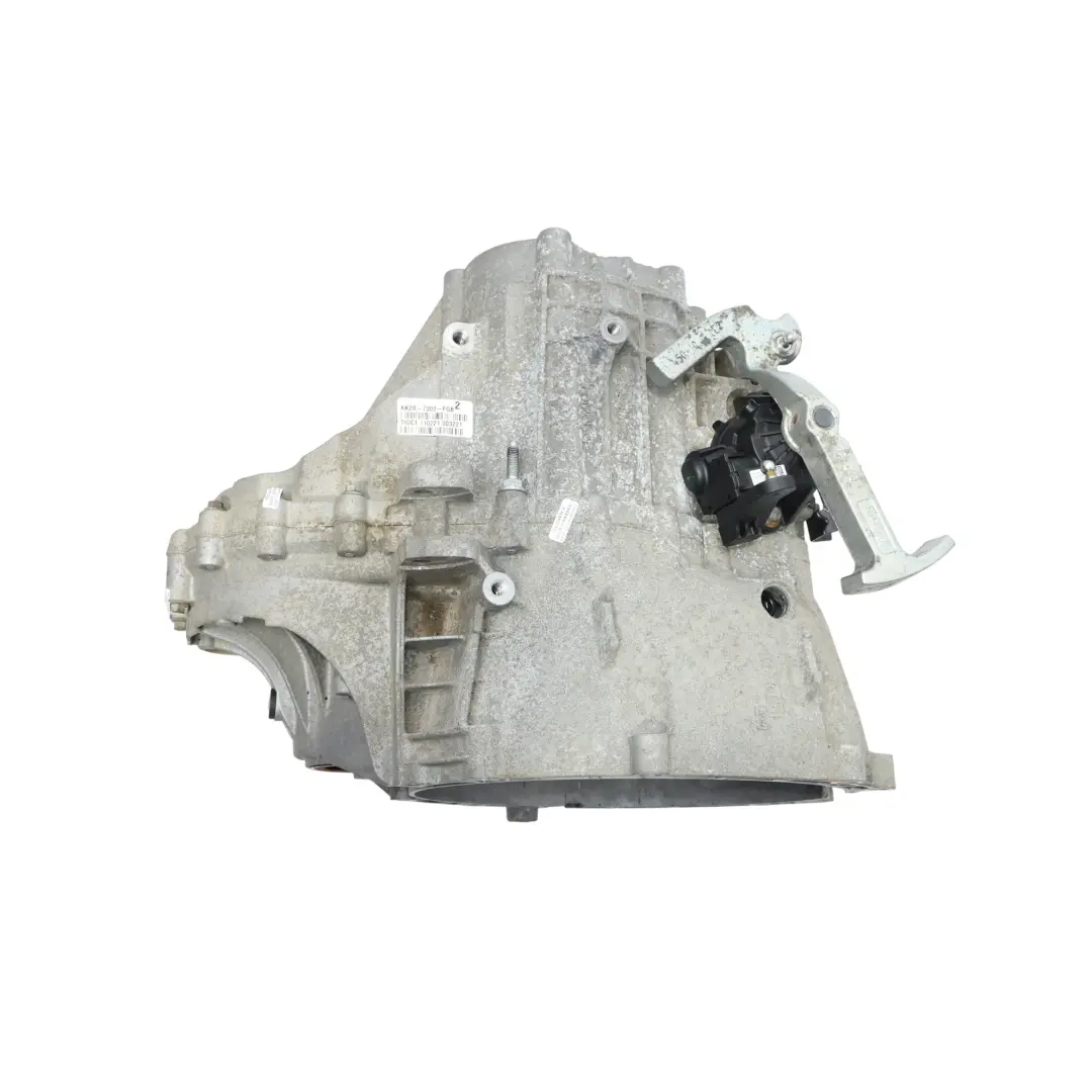 Ford Transit Custom 2.0 EcoBlue D BCFB 6 Speed Manual KK2R-7002-FGB WARRANTY - SKU 2830438 - Part number 2830438