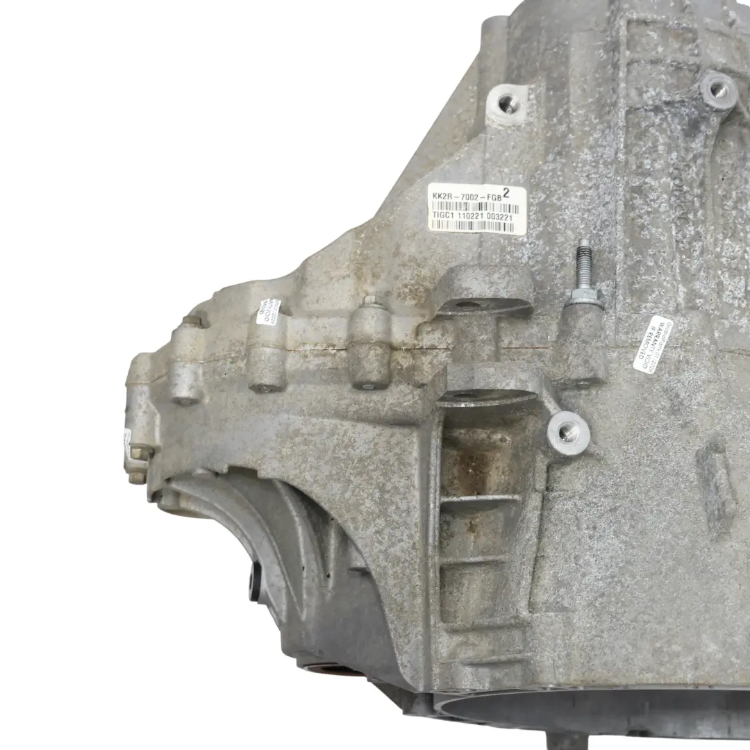 Ford Transit Custom 2.0 EcoBlue D BCFB 6 Speed Manual KK2R-7002-FGB WARRANTY - SKU 2830438 - Part number 2830438