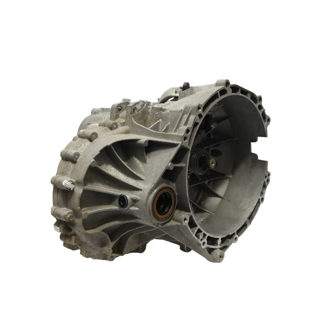 BCFB 6 Velocidad Manual KK2R-7002-FGB GARANTÍA para Ford Transit Custom 2.0 Ecoblue D con número de pieza 2830438 Ford Transit Custom 2.0 Ecoblue D BCFB 6 Velocidad Manual KK2R-7002-FGB GARANTÍA - SKU 2830438 - Número de pieza 2830438