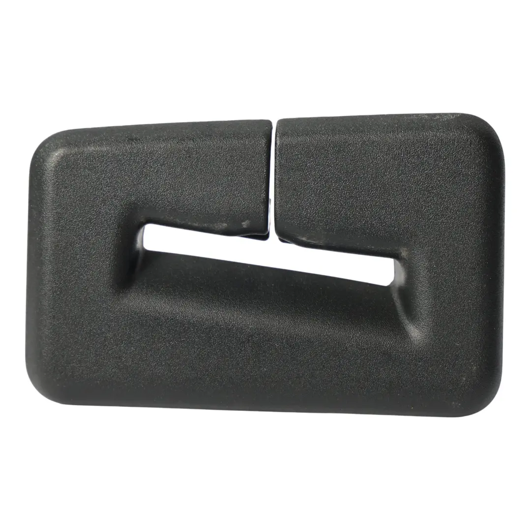 Land Rover Discovery Sport L550 Supporto Cintura Guida Schienale - SKU 2856396 - Numero di parte 2856396