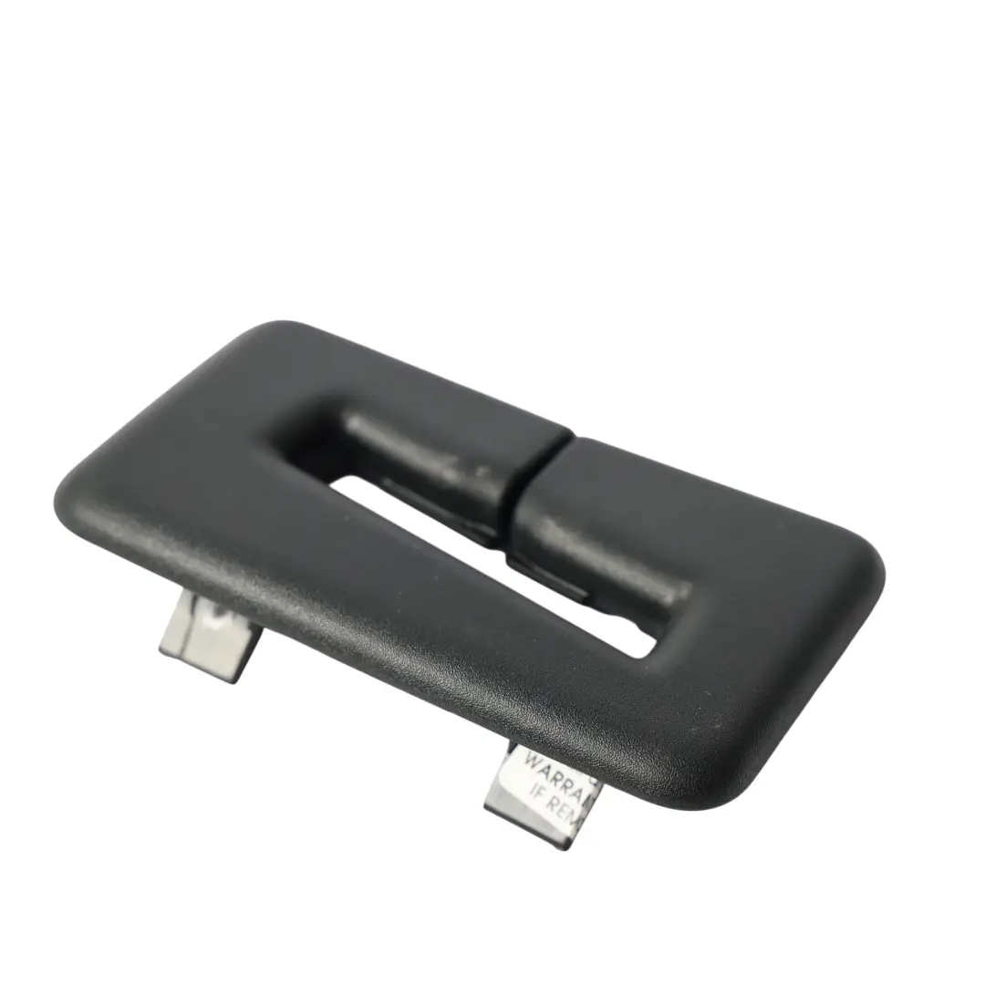 Soporte De Cinturón Respaldo Guía Lazo para Land Rover Discovery Sport L550 con número de pieza 2856396 Land Rover Discovery Sport L550 Soporte De Cinturón Respaldo Guía Lazo - SKU 2856396 - Número de pieza 2856396