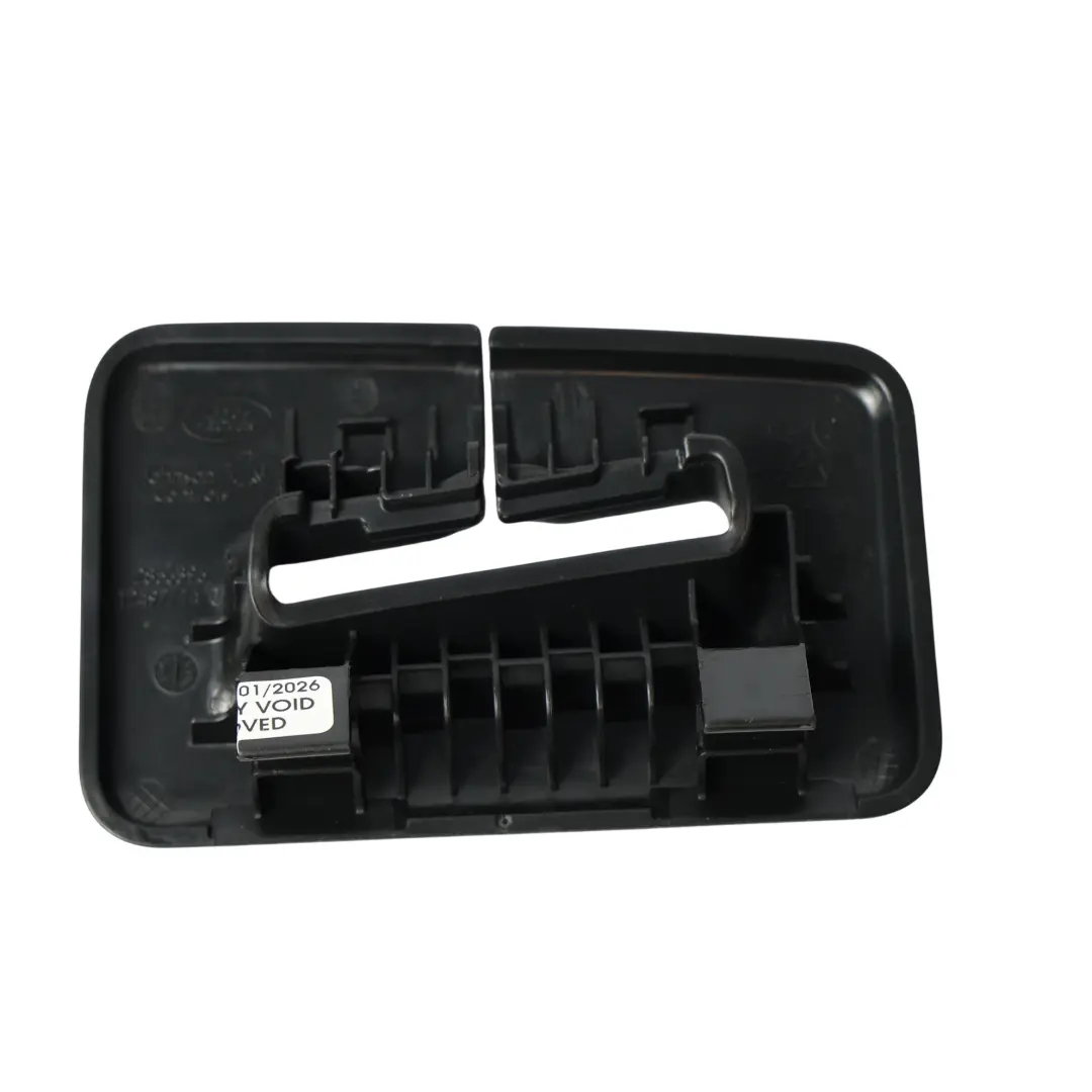 Supporto Cintura Guida Schienale per Land Rover Discovery Sport L550 con numero di parte 2856396 Land Rover Discovery Sport L550 Supporto Cintura Guida Schienale - SKU 2856396 - Numero di parte 2856396