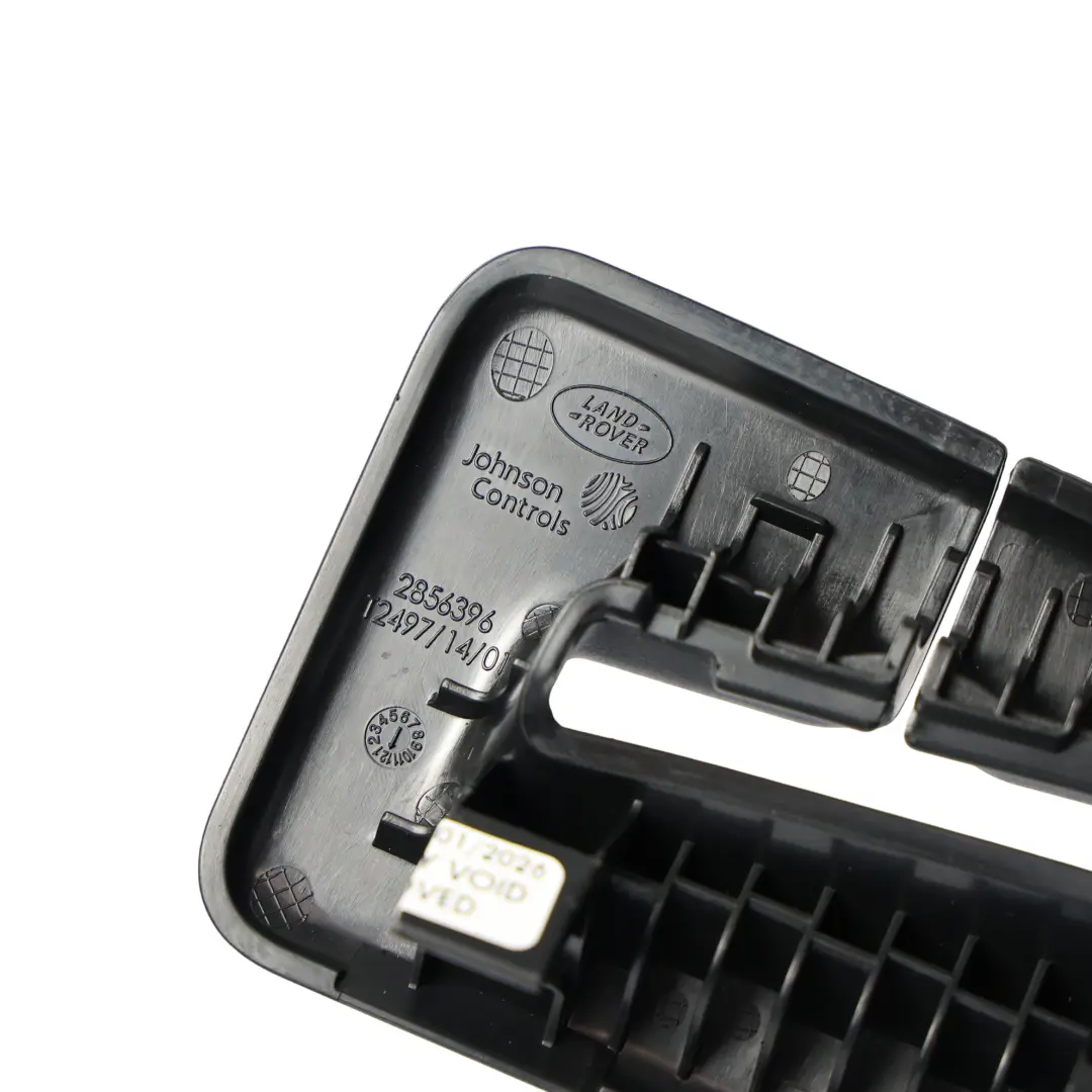 Land Rover Discovery Sport L550 Support De Ceinture Guide Boucle - SKU 2856396 - Numéro de pièce 2856396