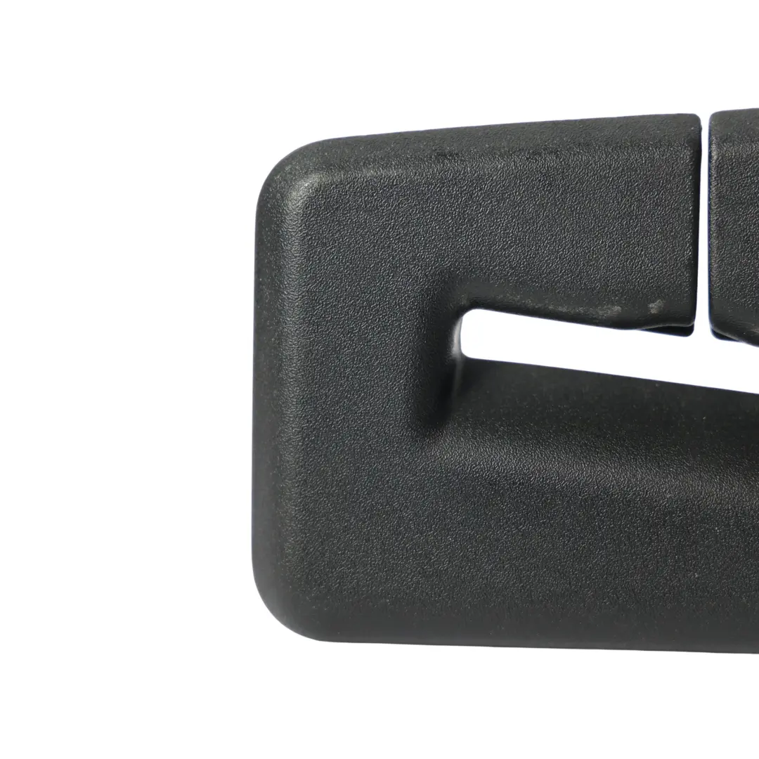 Belt Holder Backrest Guide Loop to Land Rover Discovery Sport L550 Seat with Part number 2856396 Land Rover Discovery Sport L550 Seat Belt Holder Backrest Guide Loop - SKU 2856396 - Part number 2856396