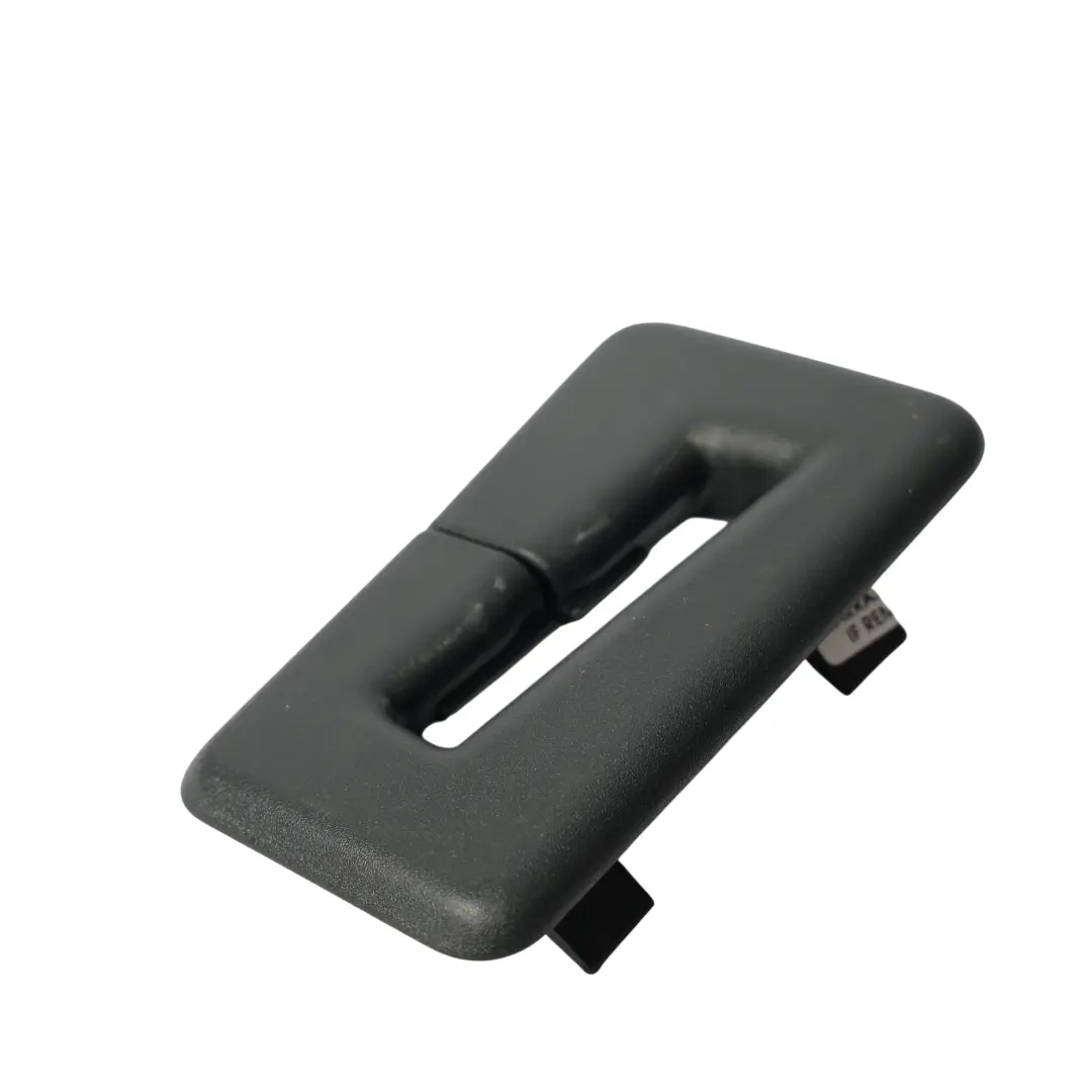 Soporte De Cinturón Respaldo Guía Lazo para Land Rover Discovery Sport L550 con número de pieza 2856396 Land Rover Discovery Sport L550 Soporte De Cinturón Respaldo Guía Lazo - SKU 2856396 - Número de pieza 2856396