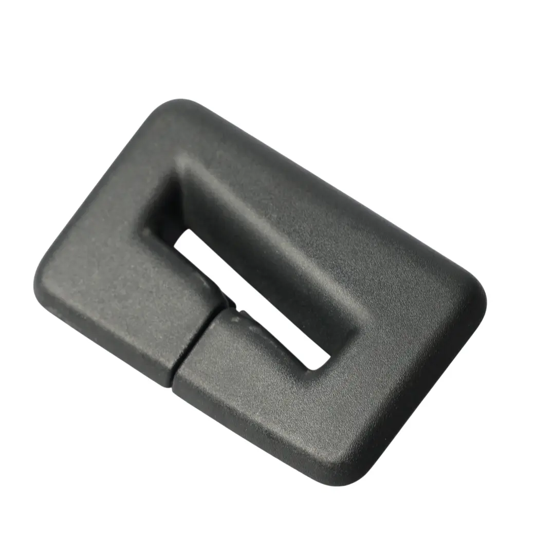 Belt Holder Backrest Guide Loop to Land Rover Discovery Sport L550 Seat with Part number 2856396 Land Rover Discovery Sport L550 Seat Belt Holder Backrest Guide Loop - SKU 2856396 - Part number 2856396