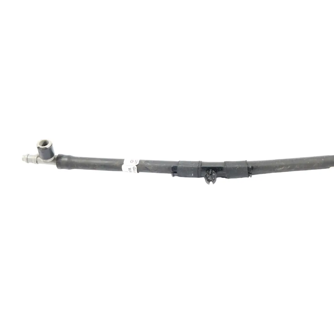 Tubo Lavavetro per BMW X1 E84 Linea con numero di parte 2990160 BMW X1 E84 Linea Tubo Lavavetro - SKU 2990160 - Numero di parte 2990160