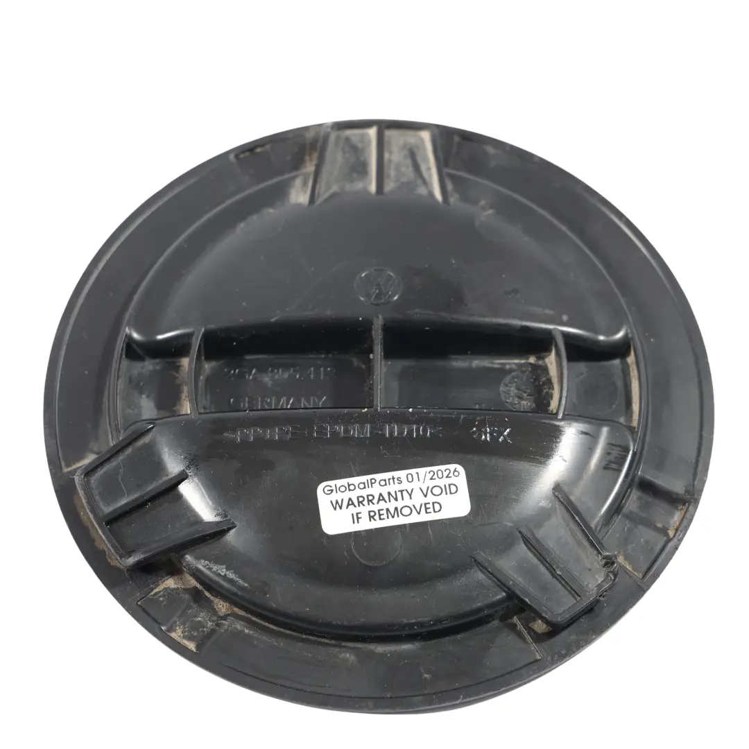 Radkasten Abdeckung Vorne Links Rechts für Volkswagen T-Roc R A11 mit Teilenummer 2GA805413 Volkswagen T-Roc R A11 Radkasten Abdeckung Vorne Links Rechts - SKU 2GA805413 - Teilenummer 2GA805413