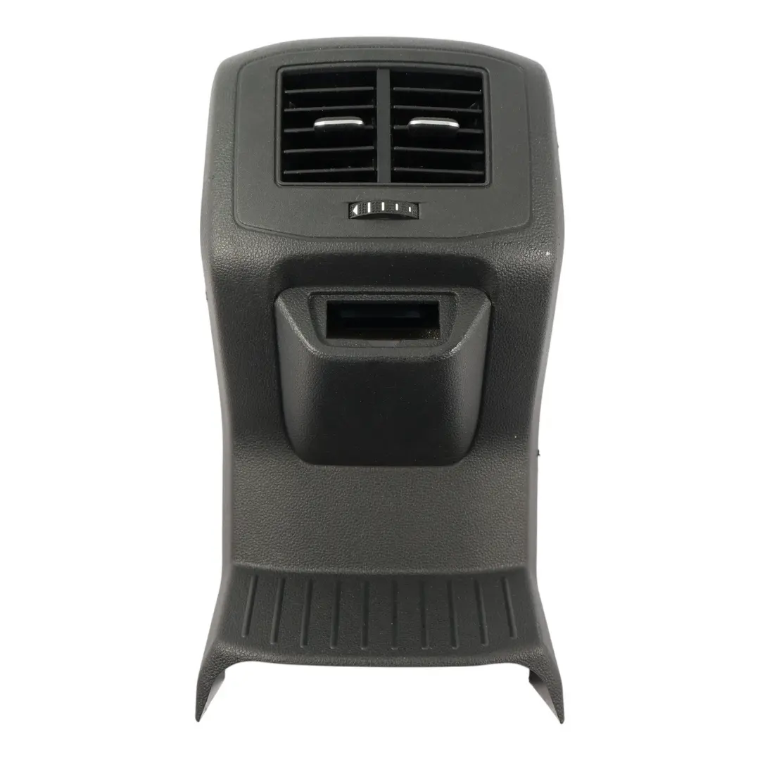 Volkswagen T-Roc A11 R Cache Ventilation Centrale Arrière 2GA864298 - SKU 2GA819203 - Numéro de pièce 2GA819203