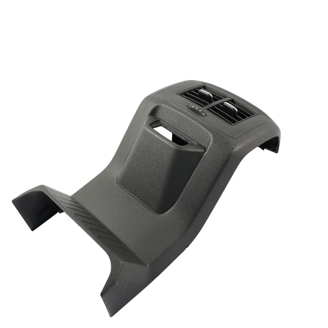 Embellecedor Ventilación Consola Central Trasera 2GA864298 para Volkswagen T-Roc A11 con número de pieza 2GA819203 Volkswagen T-Roc A11 Embellecedor Ventilación Consola Central Trasera 2GA864298 - SKU 2GA819203 - Número de pieza 2GA819203