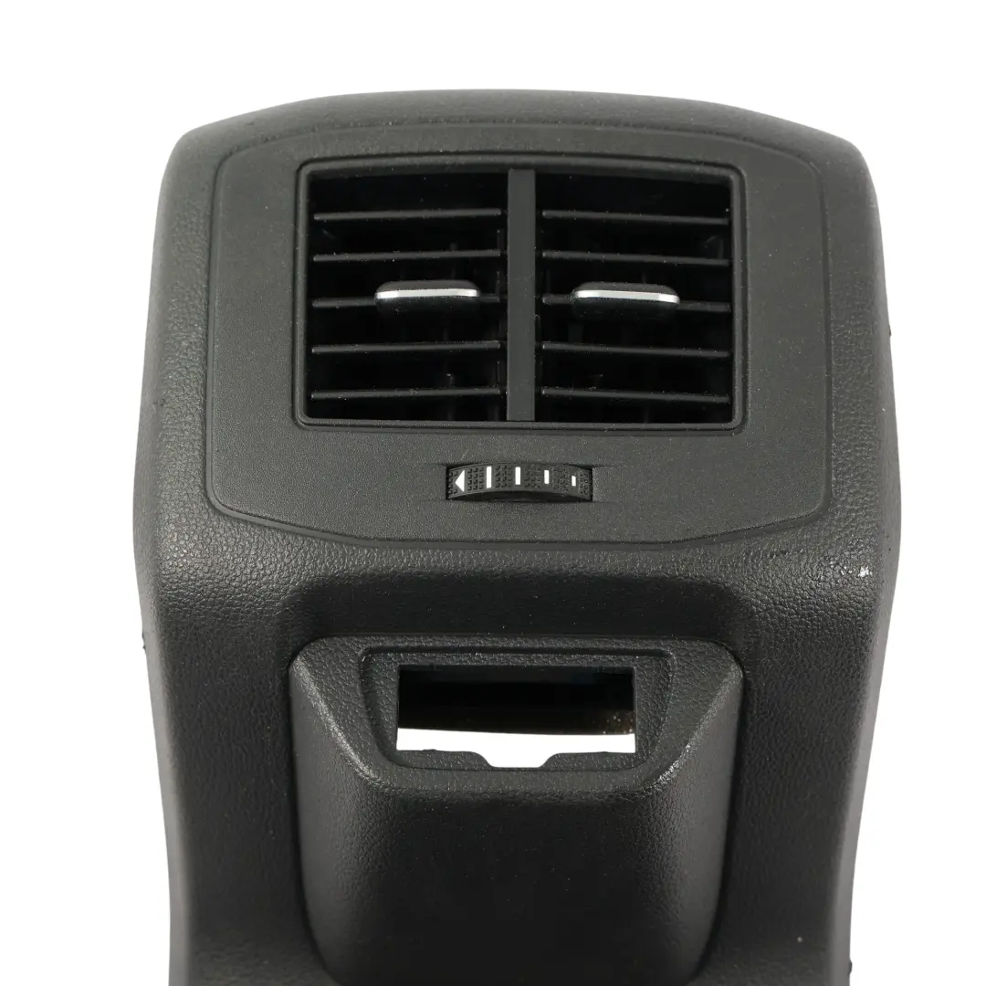 Centre Console Air Vent Trim Cover 2GA864298 to Volkswagen T-Roc A11 R Rear with Part number 2GA819203 Volkswagen T-Roc A11 R Rear Centre Console Air Vent Trim Cover 2GA864298 - SKU 2GA819203 - Part number 2GA819203