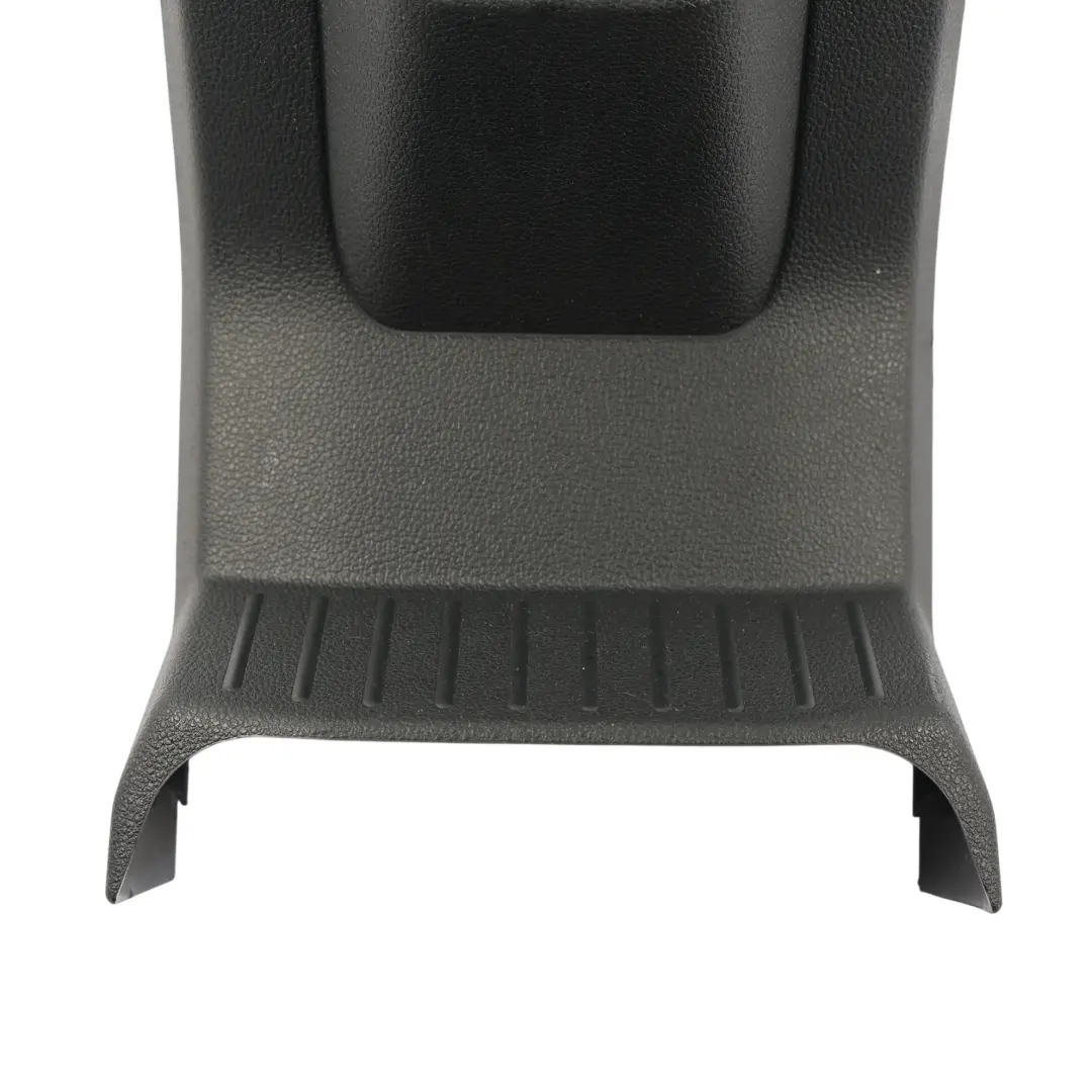 Centre Console Air Vent Trim Cover 2GA864298 to Volkswagen T-Roc A11 R Rear with Part number 2GA819203 Volkswagen T-Roc A11 R Rear Centre Console Air Vent Trim Cover 2GA864298 - SKU 2GA819203 - Part number 2GA819203