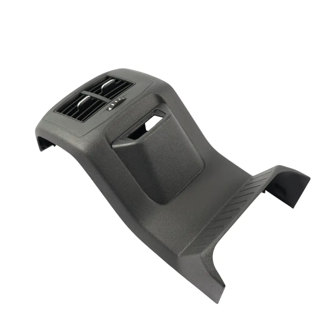 Centre Console Air Vent Trim Cover 2GA864298 to Volkswagen T-Roc A11 R Rear with Part number 2GA819203 Volkswagen T-Roc A11 R Rear Centre Console Air Vent Trim Cover 2GA864298 - SKU 2GA819203 - Part number 2GA819203