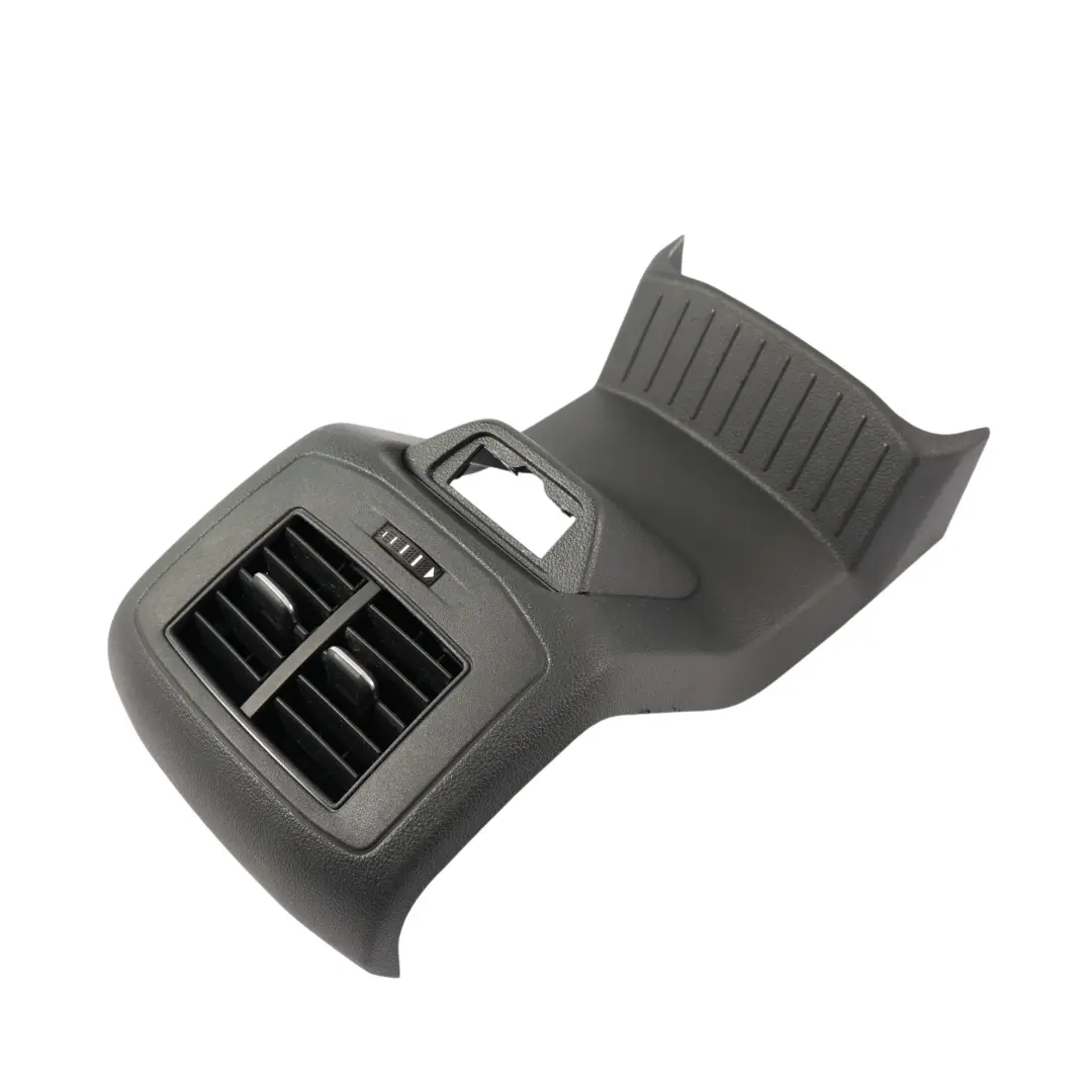 Volkswagen T-Roc A11 R Cache Ventilation Centrale Arrière 2GA864298 - SKU 2GA819203 - Numéro de pièce 2GA819203