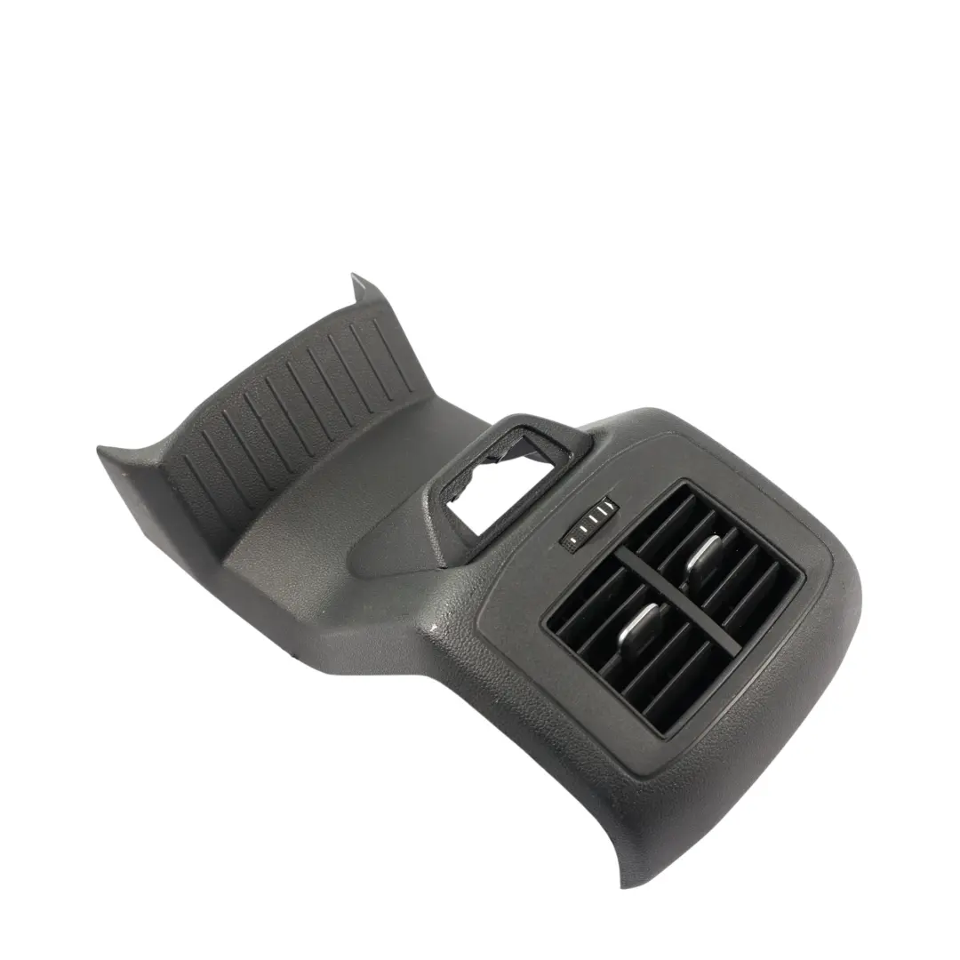 Centre Console Air Vent Trim Cover 2GA864298 to Volkswagen T-Roc A11 R Rear with Part number 2GA819203 Volkswagen T-Roc A11 R Rear Centre Console Air Vent Trim Cover 2GA864298 - SKU 2GA819203 - Part number 2GA819203