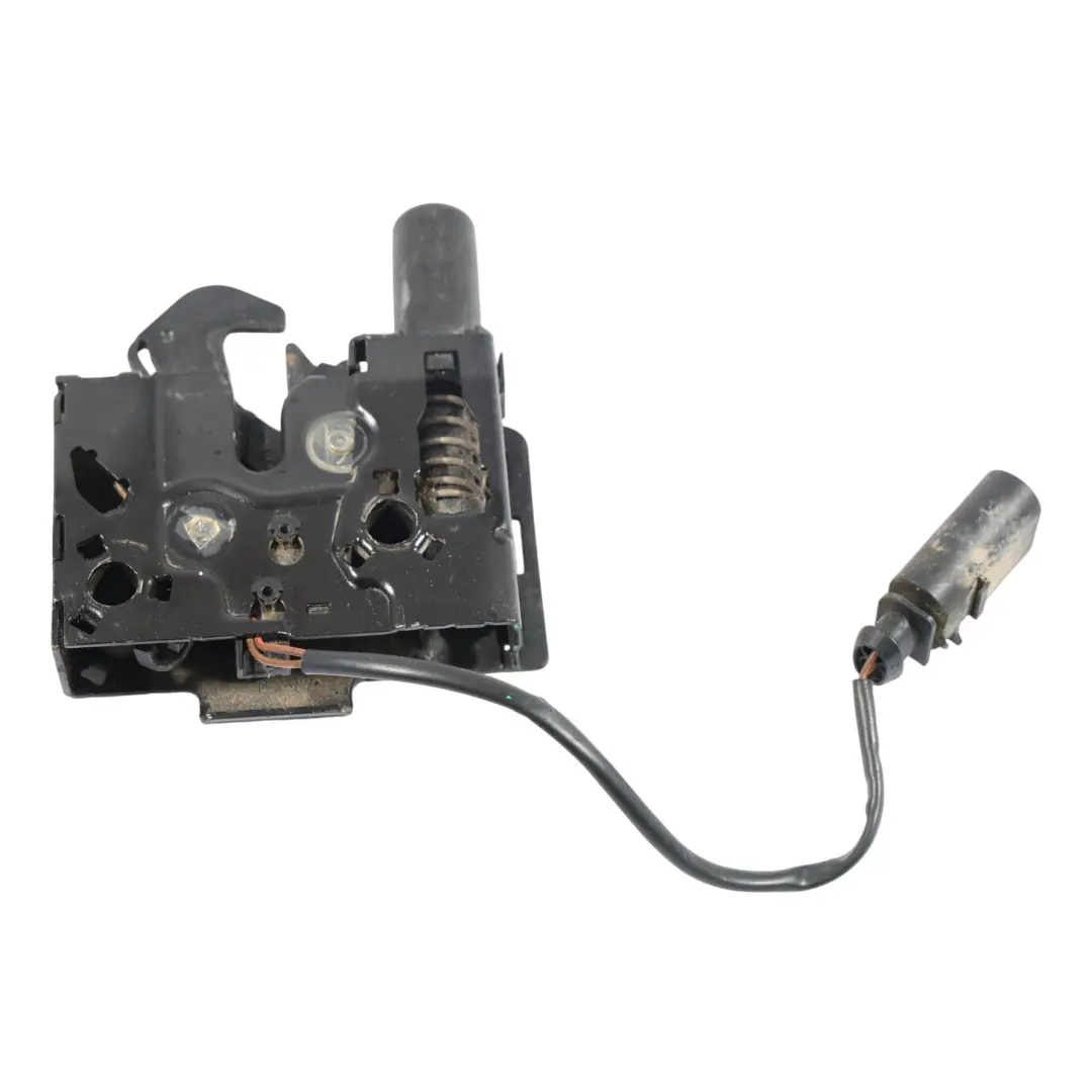 Volkswagen T-Roc Mk1 Bonnet Hood Lock Latch Catch Mechanism - SKU 2GA823509 - Part number 2GA823509