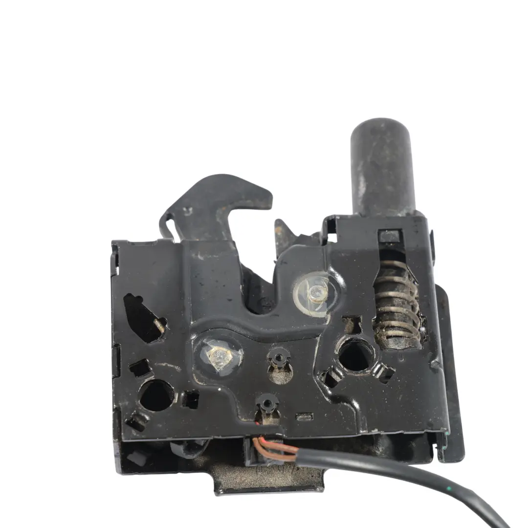 Volkswagen T-Roc Mk1 Bonnet Hood Lock Latch Catch Mechanism - SKU 2GA823509 - Part number 2GA823509