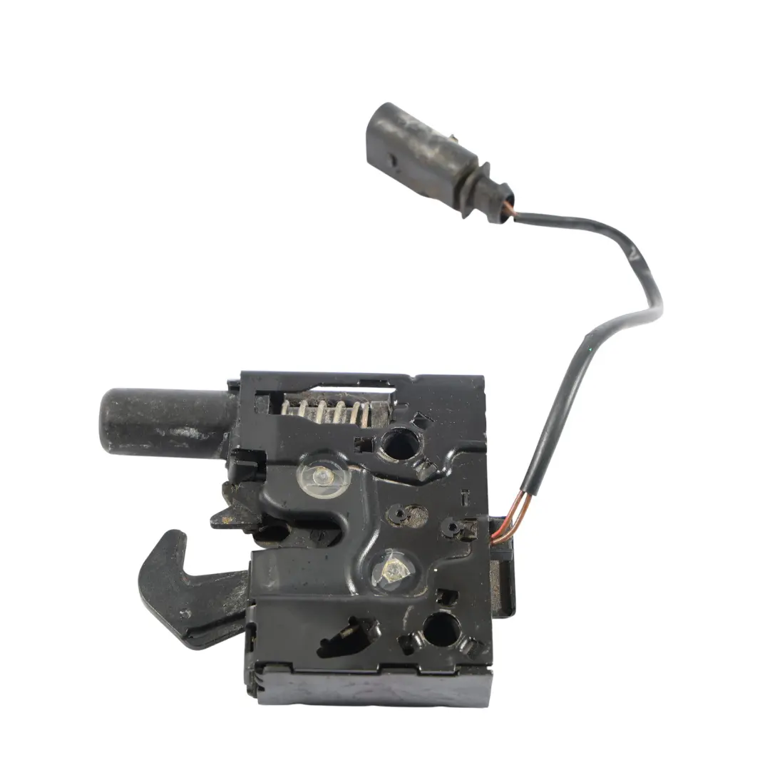 Volkswagen T-Roc Mk1 Mécanisme De Verrouillage Du Capot - SKU 2GA823509 - Numéro de pièce 2GA823509